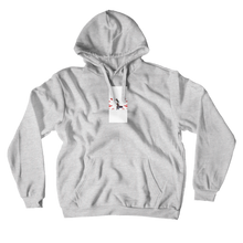 yt-luca09 Hoodies (No-Zip/Pullover)