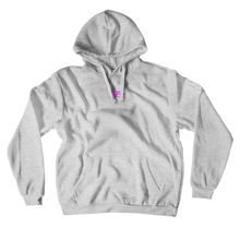 yaboybernieee Hoodies (No-Zip/Pullover)