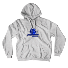 gibson369xx Hoodies (No-Zip/Pullover)