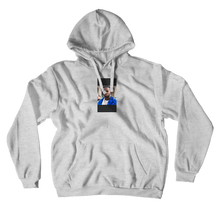 boxthegeneral Hoodies (No-Zip/Pullover)