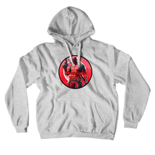 matthewbull Hoodies (No-Zip/Pullover)