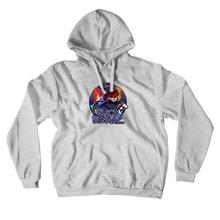 black_bunnyz Hoodies (No-Zip/Pullover)