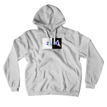 zintress-6586 Hoodies (No-Zip/Pullover)