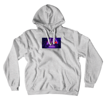tysonreactions Hoodies (No-Zip/Pullover)