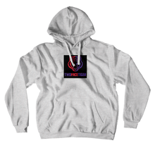 TwoFaceTiger Hoodies (No-Zip/Pullover)
