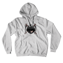 nalyd_game Hoodies (No-Zip/Pullover)