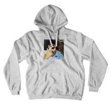 gxorgeoc Hoodies (No-Zip/Pullover)