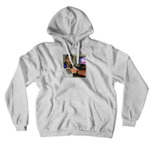 vinizinf Hoodies (No-Zip/Pullover)