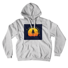 thenewdaygaming Hoodies (No-Zip/Pullover)