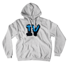 itsyaron Hoodies (No-Zip/Pullover)