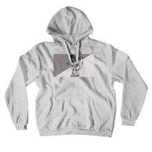white5g Hoodies (No-Zip/Pullover)
