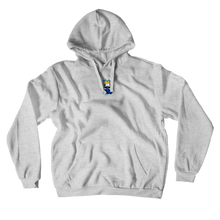 itskingkhaos Hoodies (No-Zip/Pullover)