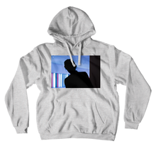 szchaugg Hoodies (No-Zip/Pullover)