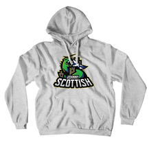 johnny_scottish Hoodies (No-Zip/Pullover)