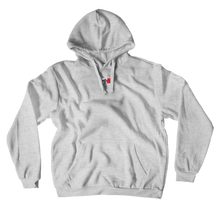 lucajon2007 Hoodies (No-Zip/Pullover)