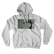 tractor_beamz Hoodies (No-Zip/Pullover)