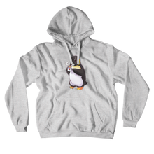 zavitax_test1 Hoodies (No-Zip/Pullover)