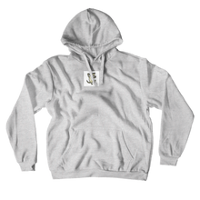 istix_ Hoodies (No-Zip/Pullover)