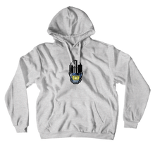 wonikz Hoodies (No-Zip/Pullover)