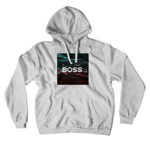 iamboss9000 Hoodies (No-Zip/Pullover)