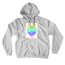 parhamardin1388 Hoodies (No-Zip/Pullover)