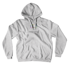 jay_cop_tv Hoodies (No-Zip/Pullover)