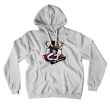 cjthegemini Hoodies (No-Zip/Pullover)