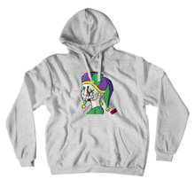jestercorpse Hoodies (No-Zip/Pullover)