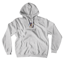 itsdamamba Hoodies (No-Zip/Pullover)