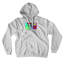 yuyuelpromartinez Hoodies (No-Zip/Pullover)