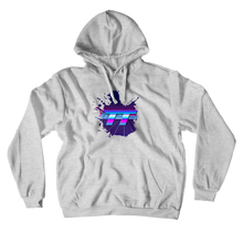 terribleterrence7 Hoodies (No-Zip/Pullover)