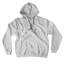 the_mastersok-7422 Hoodies (No-Zip/Pullover)