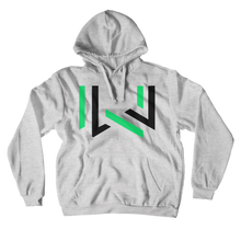 Wilde's Hoodies (No-Zip/Pullover)