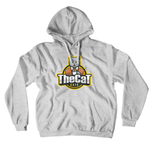 Cat Cafe Hoodies (No-Zip/Pullover)