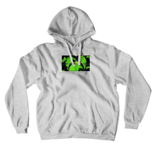 cheidpulga-107 Hoodies (No-Zip/Pullover)