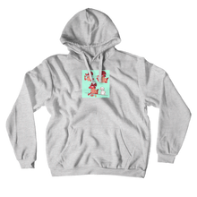 xxbaffledwaffle Hoodies (No-Zip/Pullover)