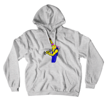 astralbanana Hoodies (No-Zip/Pullover)