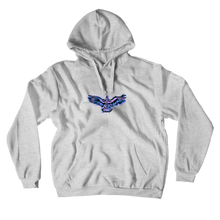 sunbirdlovesu Hoodies (No-Zip/Pullover)