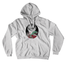 hydratedmanu Hoodies (No-Zip/Pullover)