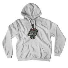 thebeardedmarinettv Hoodies (No-Zip/Pullover)