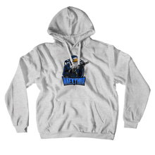 Haekthor Hoodies (No-Zip/Pullover)