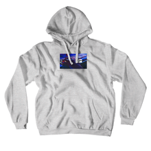 fightinirish73 Hoodies (No-Zip/Pullover)