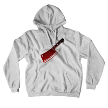knives_the_cutlery_drawer Hoodies (No-Zip/Pullover)