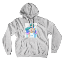 lyfiakatsuragi Hoodies (No-Zip/Pullover)