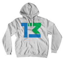 tribe_13 Hoodies (No-Zip/Pullover)