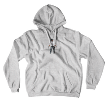 funtaged Hoodies (No-Zip/Pullover)