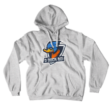 dduckboi-6060 Hoodies (No-Zip/Pullover)