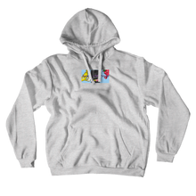 nnashz Hoodies (No-Zip/Pullover)