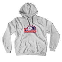 the_channel_of_muz Hoodies (No-Zip/Pullover)