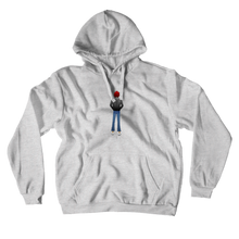 tr0pik_ Hoodies (No-Zip/Pullover)